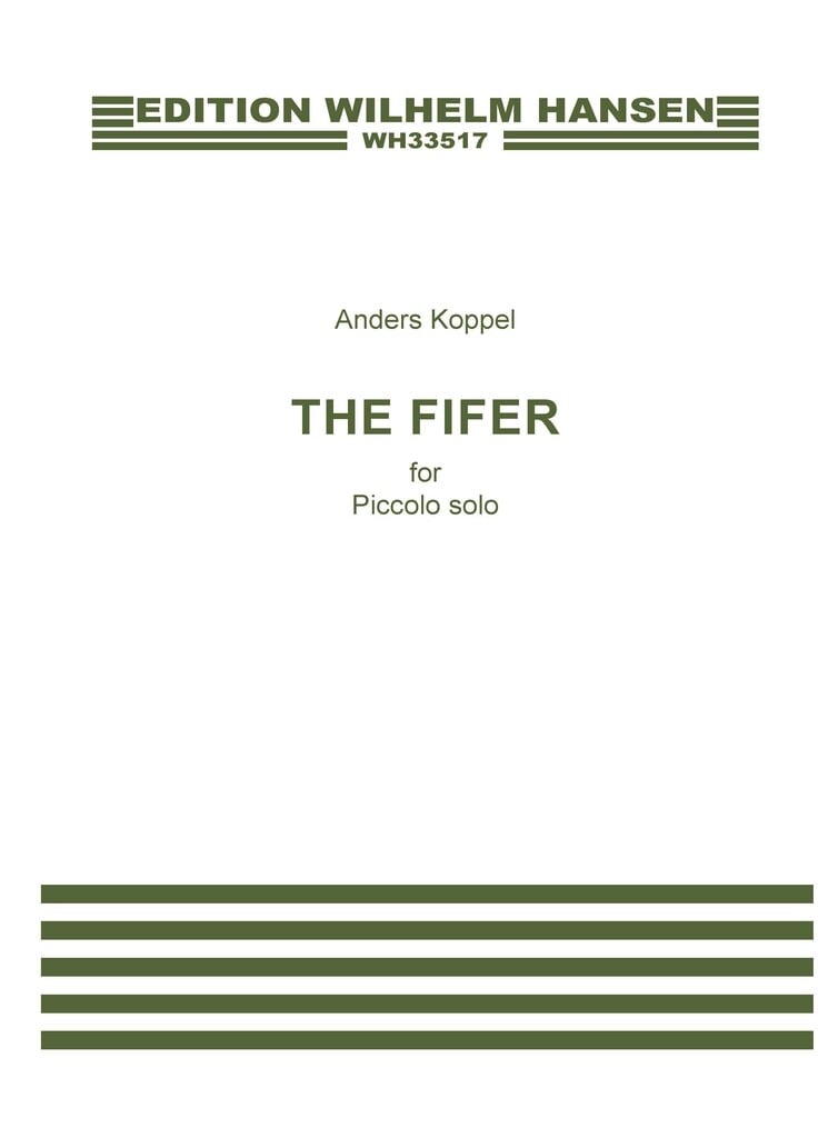 The Fifer